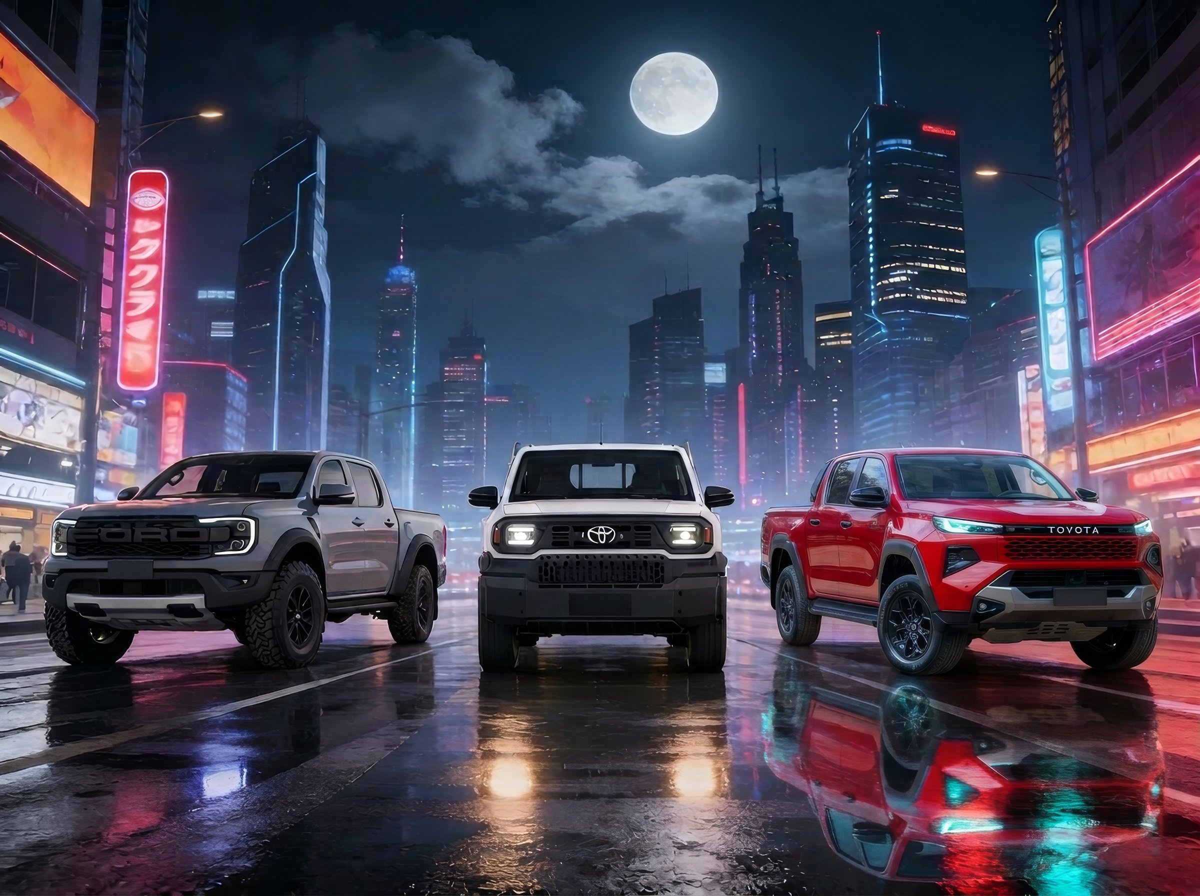The Smarter Way to Find Your Car